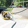 Wacker Neuson PT2A Centrifugal Trash Pump