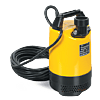 Wacker Neuson PS2-500 110V Single-phase Submersible Pump