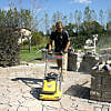 Wacker Neuson WP1550AW Premium Vibratory Plate