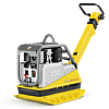 Wacker Neuson DPU5545Heh Reversible Vibratory Plate