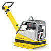 Wacker Neuson DPU5545Heh Reversible Vibratory Plate