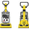 Wacker Neuson DPU5545Heh Reversible Vibratory Plate