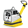 Wacker Neuson DPU6555Heh Reversible Vibratory Plate