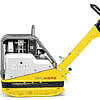 Wacker Neuson DPU6555Heh Reversible Vibratory Plate