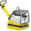 Wacker Neuson DPU6555Heh Reversible Vibratory Plate