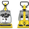Wacker Neuson DPU6555Heh Reversible Vibratory Plate