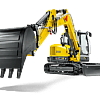 Wacker Neuson ET90 Compact Excavator – Enclosed Canopy