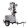 Wacker Neuson LTV4L Light Tower