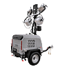 Wacker Neuson LTV4L Light Tower