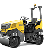 Wacker Neuson RD28-120C Ride On Tandem Roller