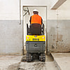 Wacker Neuson 803 Mini Excavator