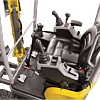 Wacker Neuson EZ17 Compact Excavator