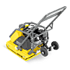 Wacker Neuson WP1550AW Premium Vibratory Plate