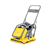 Wacker Neuson WP1550AW Premium Vibratory Plate