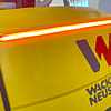 Wacker Neuson ET42 Compact Excavator – Open Canopy
