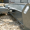 Wacker Neuson ET42 Compact Excavator – Open Canopy