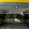 Wacker Neuson ET42 Compact Excavator – Open Canopy