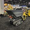 Wacker Neuson DT12P Concrete Buggy (Swivel)