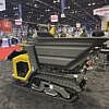 Wacker Neuson DT12P Concrete Buggy (Swivel)