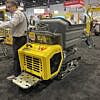 Wacker Neuson DT12P Concrete Buggy (Swivel)