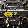 Wacker Neuson DT12P Concrete Buggy (Swivel)
