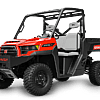 Gravely Atlas JSV 3400 4×4