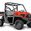 Gravely Atlas JSV 3400 4×4