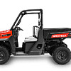 Gravely Atlas JSV 3400 4×4