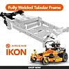 Ariens IKON 42″ Kawasaki Zero-Turn Mower – 918002