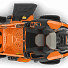 Ariens IKON 42″ Kawasaki Zero-Turn Mower – 918002