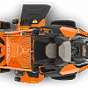 Ariens IKON 48″ Kawasaki Zero-Turn Mower – 918003