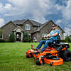 Ariens IKON 42″ Kawasaki Zero-Turn Mower – 918002