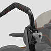Ariens IKON 42″ Kawasaki Zero-Turn Mower – 918002