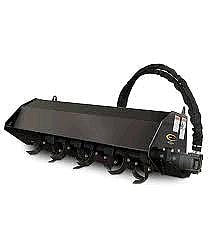 Skid Steer Loaders Archives | Construction & Land Management