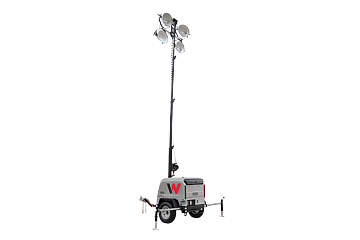 Wacker Neuson LTV4L Light Tower