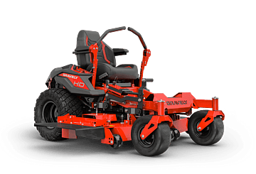 Gravely ZT HD 52" Kawasaki Zero Turn Mower 991277