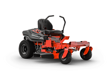 Gravely ZT 34" Kawasaki Zero Turn Mower 915288