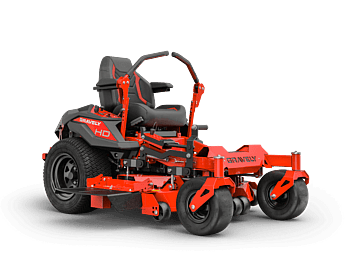 Gravely ZT HD 44" Kawasaki Zero Turn Mower 991267