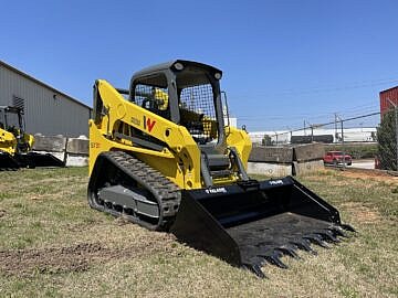Wacker Neuson ST31 Skid Steer - NO DPF