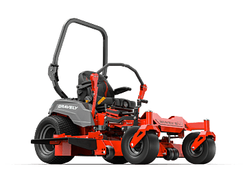 Gravely Pro-Turn EV 60" SD Zero Turn Mower 997007