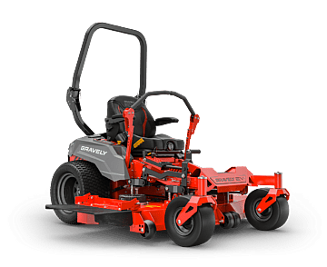 Gravely Pro-Turn EV 48" SD Zero Turn Mower 997005