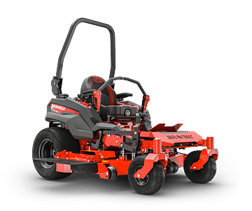 Gravely Pro-Turn® 348 Kawasaki® Zero-Turn Mower 992527