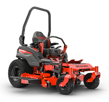 Gravely Pro-Turn® 560 Kawasaki® Zero-Turn Mower 992511