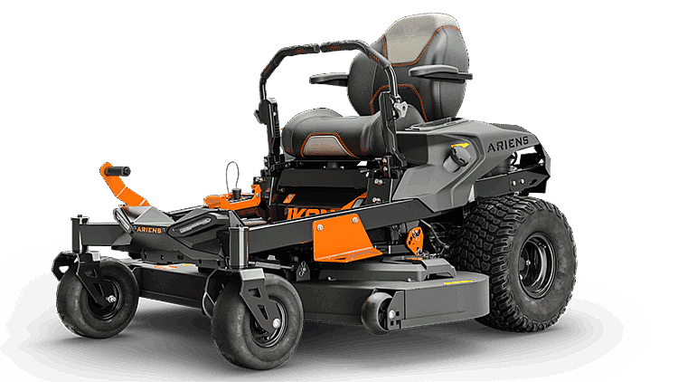 Ariens IKON ONYX 52