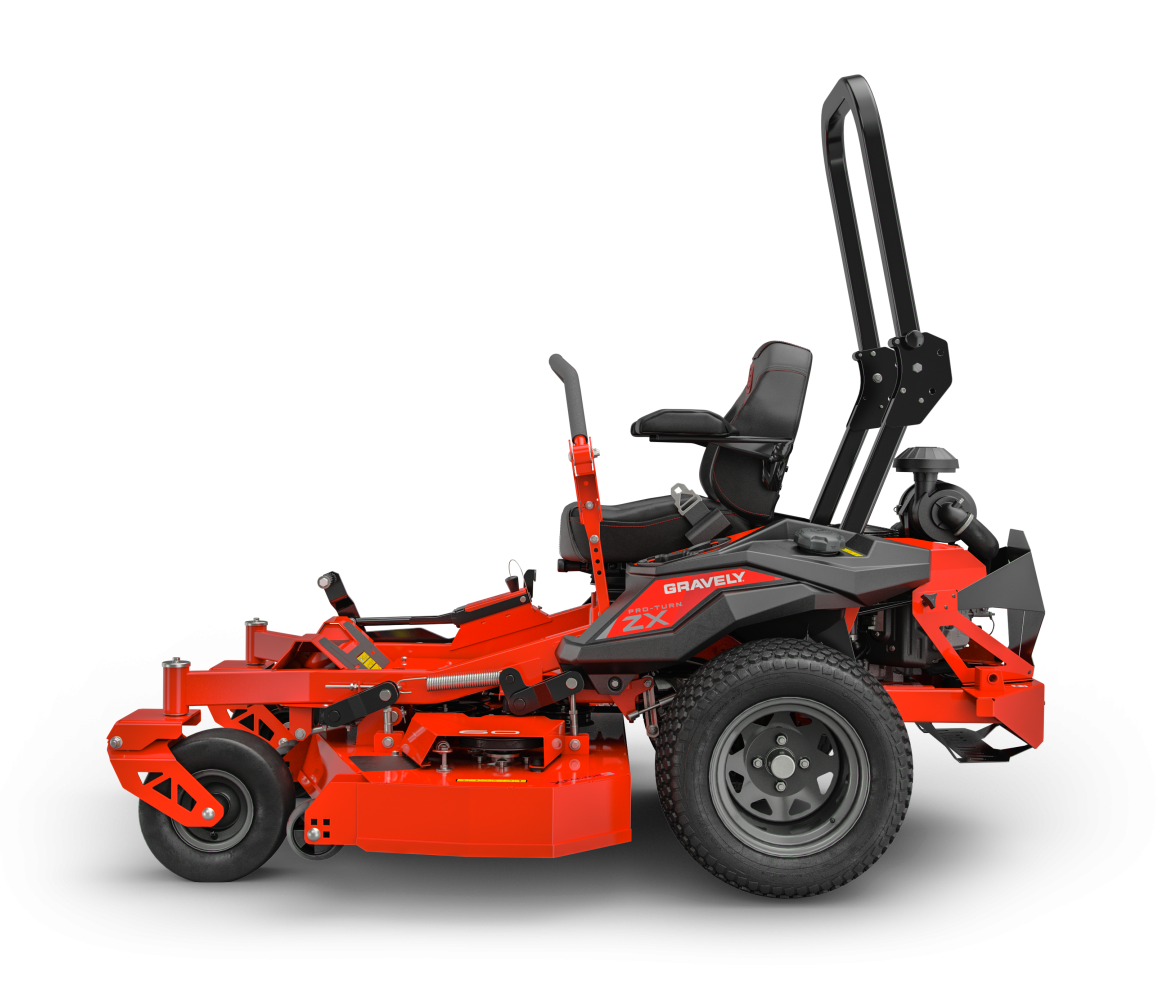 Gravely Pro-Turn ZX 60
