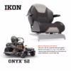 Ariens IKON 42″ Kawasaki Zero-Turn Mower – 918002